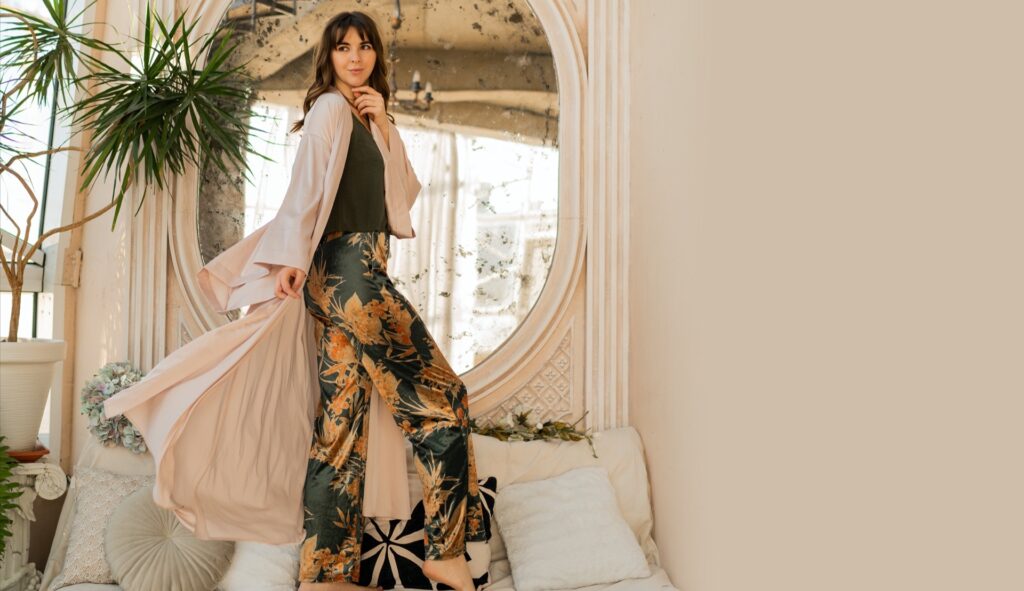 Impeka - Elementor & WooCommerce Fashion shop by Greatives